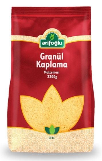 Arifoğlu Kaplama Malzemesi (Granül) 3300 G