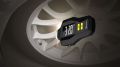 Michelin MC12293 99PSI Dijital Lastik Basınç ve Derinlik Ölçer