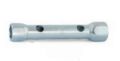İzeltaş 1800071617 Kovan Anahtar İki Ağız 16x17 mm