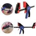 WORKPRO WP232035 150mm Tetik Tipi İşkence