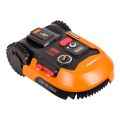 WORX WR165E 20Volt 2.0Ah. 18CM LANDROID Tam Otonom Kömürsüz Çim Biçme Robotu