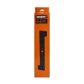 WORX WA6327 46CM WG749E Çim Biçme Makinesi için Yedek Bıçak