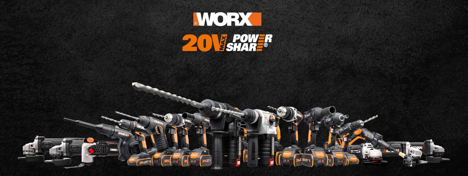 Worx