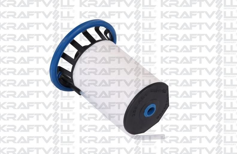 Alfa Romeo Giulietta 1.6JTD (16V) Yakıt Filtresi 2010-2016 (77KW-105HP)Kraftvoll
