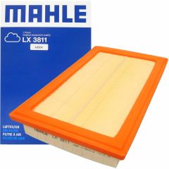 Mercedes E200 W212 1.6 M274 Hava Filtresi 2013-2015 (115KW-156HP)Mahle