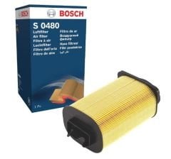 Mercedes E200 W212 1.6 M274 Hava Filtresi 2013-2015 (115KW-156HP)Bosch
