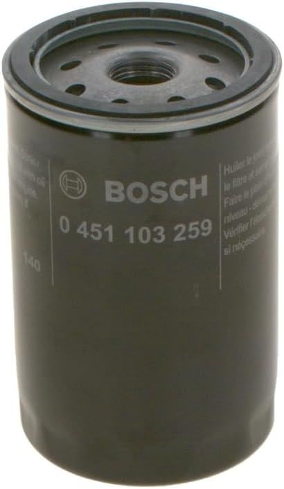 Ford Mondeo II 2.0İ Yağ Filtresi 1996→2000 (96KW-130HP)Bosch