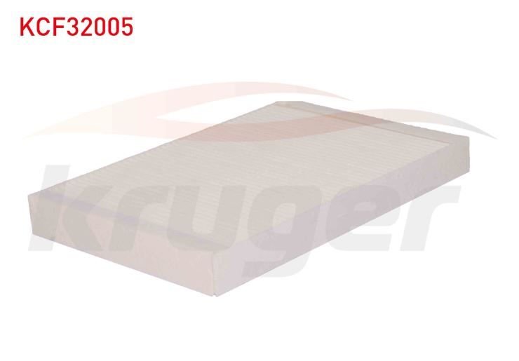 Opel Astra H 1.6 16V Polen Filtresi 2007→2014 (85KW-115HP)Kruger