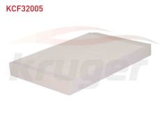 Opel Astra H 1.6 16V Polen Filtresi 2007→2014 (85KW-115HP)Kruger
