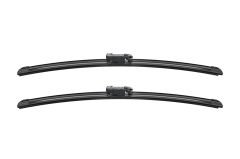 BMW 2Serisi F22-F23 Ön Silecek Süpürgesi (2014-2019)Bosch