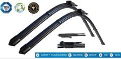 BMW 2Serisi F22-F23 Ön Silecek Süpürgesi (2014-2019)Maxtel