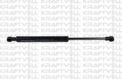 BMW 5 Serisi (E60/E61) Kaput Amortisörü (2003-2010) Kraftvoll