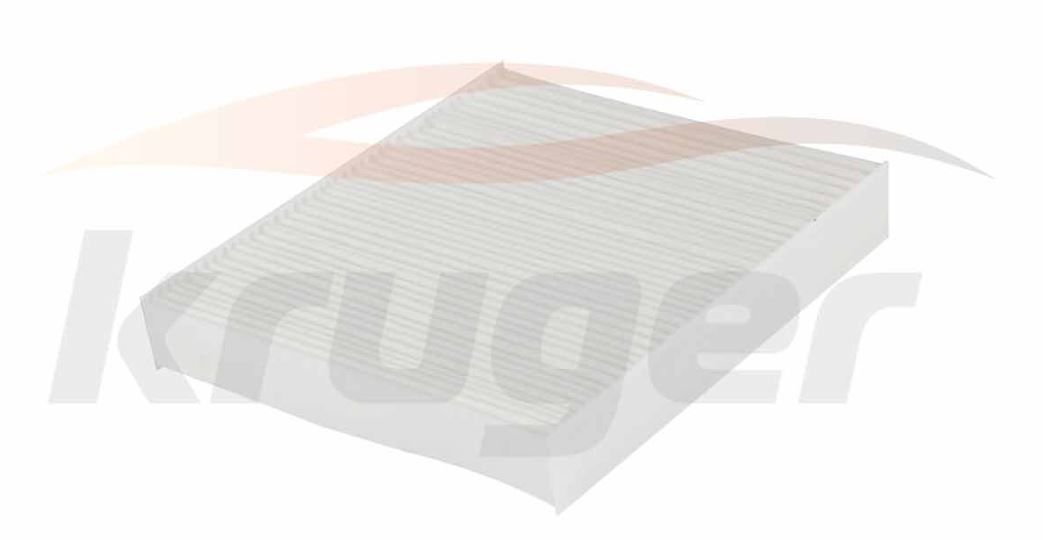 Opel Astra J 1.3 CDTİ Polen Filtresi 2009-2015 (70KW-95HP)Kruger