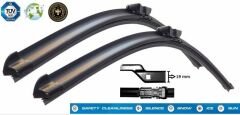 BMW 2Serisi F45-F46 Ön Silecek Süpürgesi (2014-2019)Maxtel