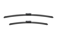 BMW 3Serisi E90 Ön Silecek Süpürgesi (2009-2012)Bosch