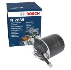 Mercedes E220CDI W212 2.2 OM651 Euro5 Yakıt Filtresi →Ağustos 2013 (125KW-170HP)Bosch