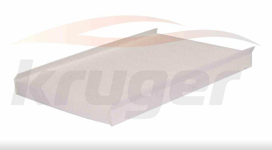 Fiat Albea(172) 1.2 16V Polen Filtresi 2002-2009 (59KW-80HP)Kruger