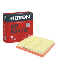 Opel Astra J 1.6 16V Hava Filtresi 2009-2015 (85KW-115HP)Filtron