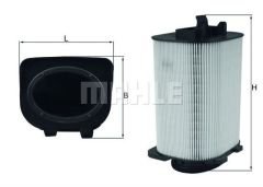 Mercedes E250 W212 2.0 M274 Hava Filtresi 2013-2016 (155KW-211HP)Mahle