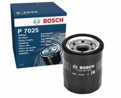 Hyundai İ10 1.2 Yağ Filtresi 2013→ (64KW-87HP)Bosch