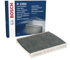 Opel Astra J 1.6 CDTI Karbonlu Polen Filtresi 2013-2015 (100W-136HP)Bosch