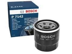 Hyundai İ10 1.0MPİ Yağ Filtresi 2019→ (49KW-67HP)Bosch