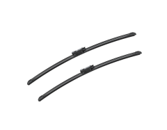 BMW 5 Serisi E60 Ön Silecek Süpürgesi (2004-2009)Bosch