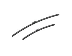 BMW 5 Serisi F10 Ön Silecek Süpürgesi (2010-2016)Bosch