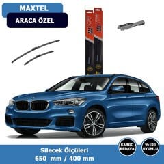 BMW X1 (F48) Ön Silecek Süpürgesi (2016-2021)Maxtel