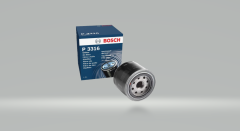 Hyundai İ10 1.2MPİ Yağ Filtresi 2019→ (62KW-84HP)Bosch