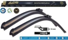 BMW X1 (F48) Ön Silecek Süpürgesi (2016-2021)Maxtel