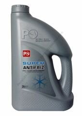 Petrol Ofisi Antifriz