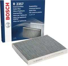 Seat Ibıza IV 1.4 16V Polen Filtresi 2002-2009 (63KW-86HP)Bosch