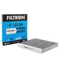 Seat Ibiza V 1.0 Karbonlu Polen Filtresi 2015-2017 (55KW-75HP)Filtron