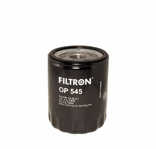 Fiat Albea(172) 1.6 16V Yağ Filtresi 2002-2012 (76KW-103HP)Filtron