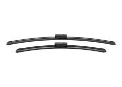 BMW X5 (E70) Ön Silecek Süpürgesi (2007-2013)Bosch