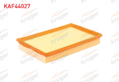 Seat Ibıza IV 1.4 16V Hava Filtresi 2002-2009 (74KW-100HP)Kruger