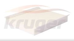 Fiat Doblo(119/223) 1.3MTJ Polen Filtresi 2005-2010 (55KW-75HP)Kruger