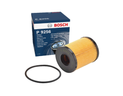 Fiat Doblo(119/223) 1.3MTJ Yağ Filtresi 2005-2010 (55KW-75HP)Bosch