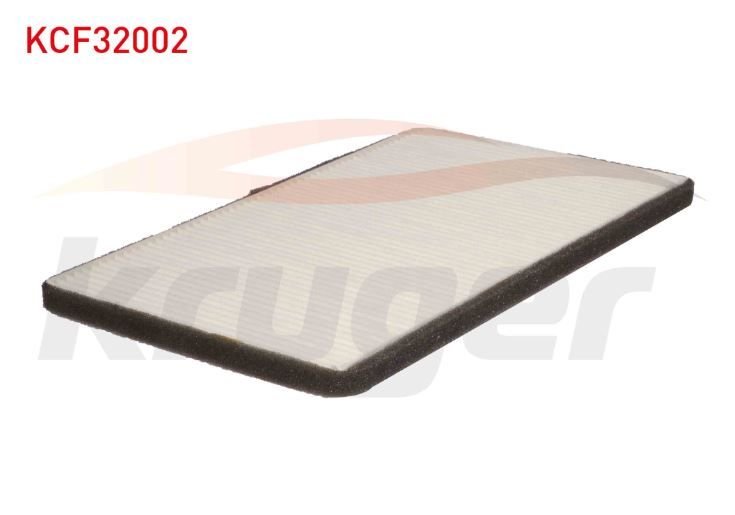 Opel Corsa B 1.2 16V Polen Filtresi 1998-2000 (48W-65HP)Kruger