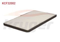 Opel Corsa B 1.2 16V Polen Filtresi 1998-2000 (48W-65HP)Kruger