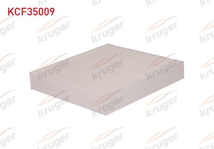 Renault Captur 1.2 TCe Polen Filtresi 2013-2019 (88KW-120HP)Kruger