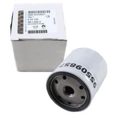 Opel Corsa B 1.4İ Yağ Filtresi 1993-2000 (44W-60HP)Gm