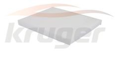 Chevrolet Aveo 1.4(16v) Polen Filtresi 2008-2011 (74KW-101HP)Kruger