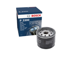 Fiat Doblo(119/223) 1.9D Yağ Filtresi 2000→ (46KW-63HP)Bosch