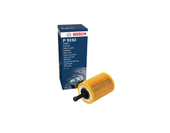 Seat Ibıza V 1.4TDI Yağ Filtresi 2008-2010 (59KW-80HP)Bosch