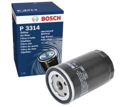 Seat Leon I 1.6 Yağ Filtresi 1999-2005 (74KW-100HP)Bosch
