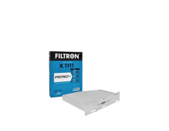 n Filtresi →06/08 (92KW-125HP) Filtron