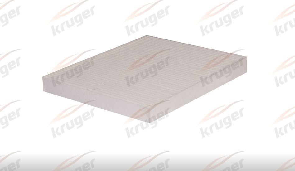 Ford Transit Tourneo Courier 1.5TDCİ Polen Filtresi 05/2020→ (70KW-95HP)Kruger