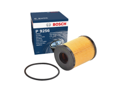 Opel Corsa C 1.3 CDTI Yağ Filtresi 2003-2006 (51W-70HP)Bosch